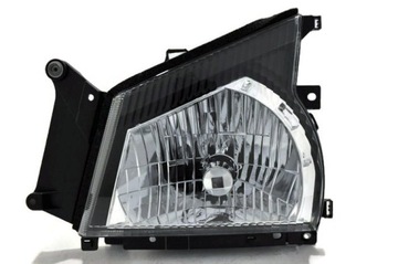 ISUZU NPR NHR 2004-07 LAMPA REFLEKTOR LEWY NOWY ^