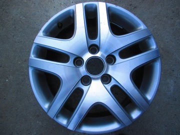 DISK HLINÍK VOLKSWAGEN OE 7.0" X 16" 5X112 ET 59