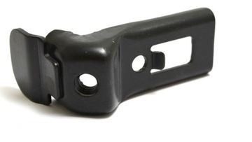 BLACHA PODNÓŻKA PODNÓŻEK PRZÓD HONDA CBR 125 04-16