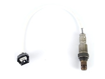 Sonda lambda NISSAN Micra IV 1.2 OZA603N18 NTK