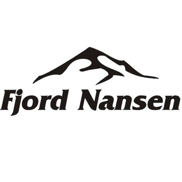 Брезент для кемпинга на крыше FJORD NANSEN ORK II