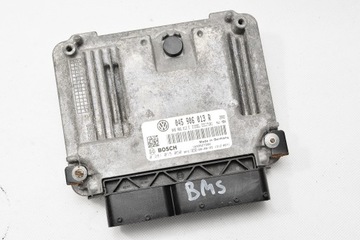 komputer FABIA II 1.4 TDI 045906013R 0281015050