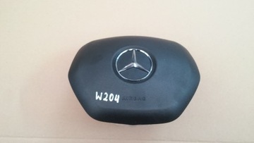 MERCEDES W204 PODUSZKA POWIETRZNA KIEROWCY