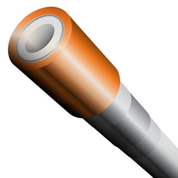 PURMO RURA WIELOWARSTWOWA PEXPENTA 17x2MM 600M PEX DO PODŁOGÓWKI
