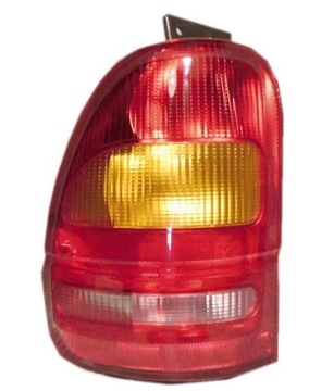 LAMPA TYŁ TYLNA LEWA FORD WINDSTAR 94-99