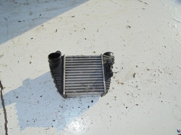 CHLADIČ INTERCOOLER VW GOLF 4 1.8 TURBO