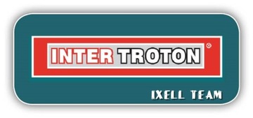 SZPACHEL 0,25 kg NA ELEMENTY z tworzyw sztucznych, PLASTIKOWE TROTON 725
