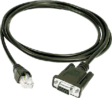 Kabel kasa fiskalna Novitus - PC