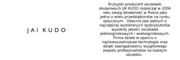 ЛИНЗЫ ДЛЯ ОЧКОВ JAI KUDO STAYCLEAN AR