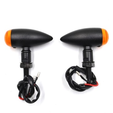 CHOPPER CAFE RACER CUSTOM DRAG INDICATORS PAIR