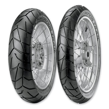 PIRELLI SCORPION TRAIL 120/90-17 64S TT 2020