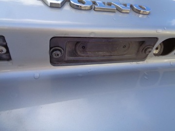 МИКРОСТЫК ЗАДНЯЯ КНОПКА КАПОТА VOLVO S80 I 98-04