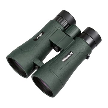 Lornetka Delta Optical Titanium 10x56 ROH +futerał