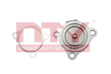 КЛАПАН EGR NISSAN PRIMERA P12 WP12 1.9dCi 03-