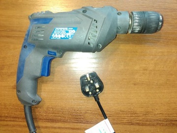 Ударная дрель ENERGER ENB746DRL 710W