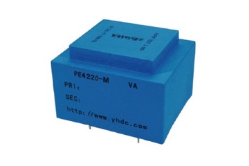 PE4215-M-6VA-230V/15V Transformator