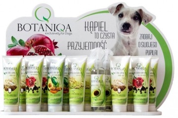BOTANIQA For Ever Bath Кондиционер для собак 250мл