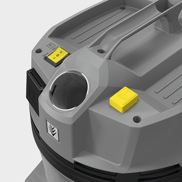 УНИВЕРСАЛЬНЫЙ ПЫЛЕСОС KARCHER NT 22/1 КОНСТРУКТОР ДЛЯ ЭЛЕКТРОИНСТРУМЕНТОВ