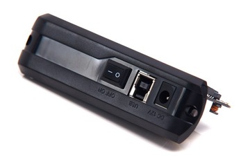 Дисковый корпус Natec Rhino USB 3.0 3.5 HDD SATA