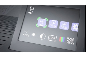 A1 Portable Scanner New Colortrac Smartlf Scan 24