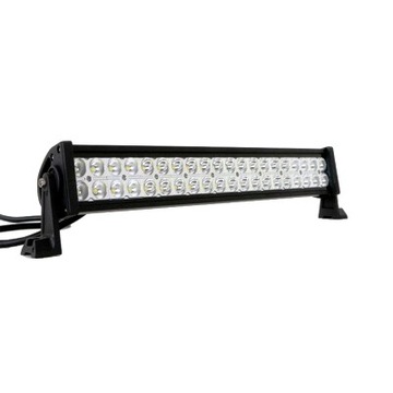 PANEL LED LAMPA HALOGEN LEDBAR 120W 8600Lm