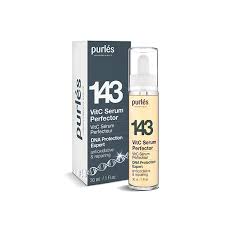 Purles 143 Serum VitC Perfector 3 witaminy C