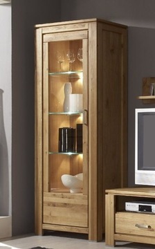 WITRYNA FARO TYP 10 DEKORT DĘBOWA NOWA