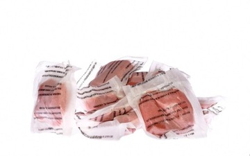 5X КОРМИТЕЛЬ ДЛЯ ДЕРАТИЗАЦИИ С ПРИНТОМ + ЯД 200Г