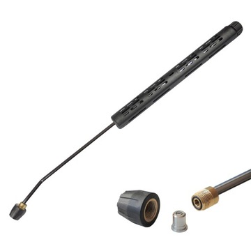 ПИСТОЛЕТ ДЛЯ КОПЬЯ, ШЛАНГ 10М, ДЛЯ МАШИНЫ KARCHER HD HDS WAP