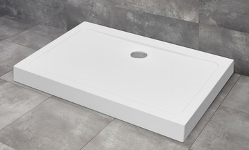 фото ориг. №3, Бассейн radaway doros d compact прямоугольный 100 x 90 сантиметри