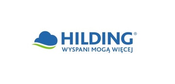 Термоэластичная подушка Visco Green HILDING