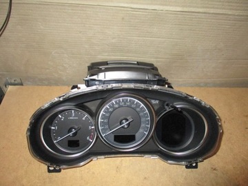 Licznik Zegary Mazda 6 VI 15r