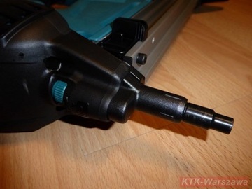 MAKITA GN420CLSE Газобетонный гвоздезабиватель