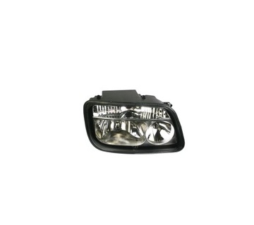 REFLEKTOR LAMPA PRZEDNIA MERCEDES ACTROS MP2 PRAWA^