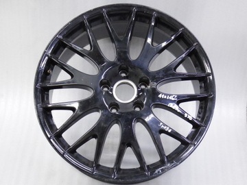 FELGA PORSCHE CAYENNE 9Y0 11x21 ET60 5x130 OEM