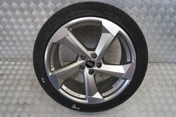 AUDI A8 D5 KOLA ALU 20 265/40R20 4H0601025DB Z180