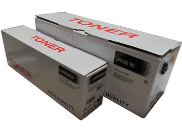 Komplet bęben + toner do Brother HL-1210WE DR1030