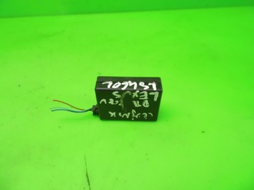 CZUJNIK DESZCZU 89941-50060 LEXUS LS LS460L 12-17