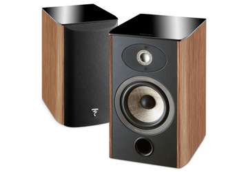 Focal Aria 906 Prime Walnut | kolumny głośniki