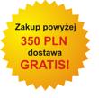 Бокал для вина LYRA 500мл, РУЧНАЯ РАБОТА