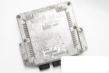 komputer PEUGEOT 607 2.2 HDI 0281010975 964648628