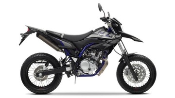 YAMAHA WR 125 X ФАНЕРА НАКЛЕЙКИ РАЗЛИЧНЫЕ ЦВЕТ 