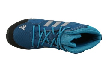 ADIDAS ДЕТСКАЯ ОБУВЬ S80826 РАЗМЕР 35,5 ХИТ