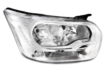 FORD TRANSIT OD 2014- REFLEKTOR PRAWY NOWY DEPO ^