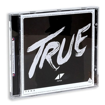 AVICII TRUE /CD/ PL