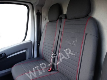 КРЫШКИ Renault MASTER 3 Opel MOVANO B 2010-2020 гг.