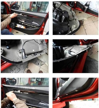 SKODA LED LOGO WELCOME LIGHTS SUPER POWERFUL 2x7W