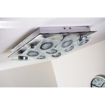 фото ориг. №5, Фара плафон led подсветка rotator минималистичный