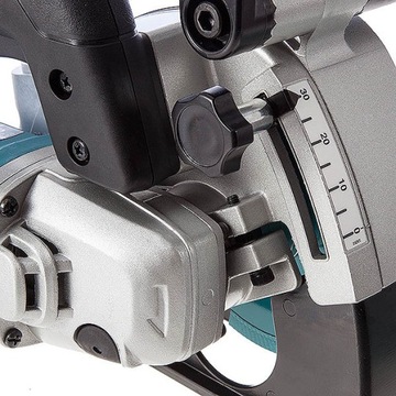 Штроборез MAKITA SG1251J, чемодан, 2 диска, 1400 Вт