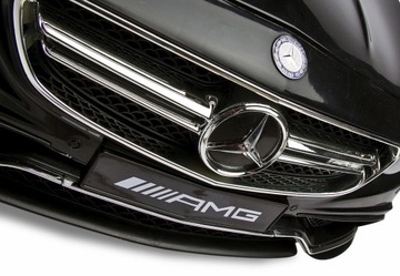 АВТОМОБИЛЬ MERCEDES BENZ AMG TOYZ АВТО АККУМУЛЯТОРНЫЙ